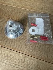 Aqualisa 215016 chrome for sale  ASHFORD