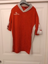 Maglia diadora tennis usato  Massa di Somma
