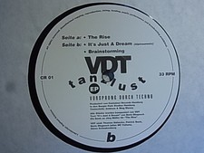 Vinyl sortiert container gebraucht kaufen Vinyl sortiert container gebraucht kaufen  Dömitz