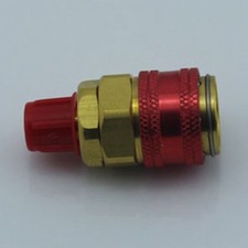 2pcs r134 coupleur d'occasion  Expédié en France