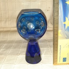 Ddr glasvase marita gebraucht kaufen  Wittenberge