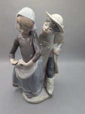 Vintage retired lladro for sale  PONTYCLUN
