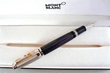 Montblanc boheme doue gebraucht kaufen  Deutschland