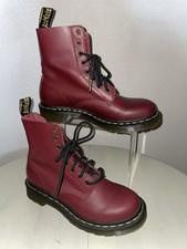 Dr. martens pascal for sale  BLACKBURN
