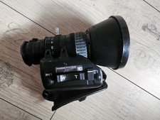 Fujinon bjektiv s14x7 gebraucht kaufen  Wernigerode
