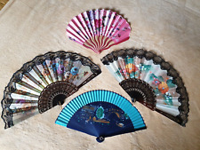 Hand held folding for sale  MORPETH