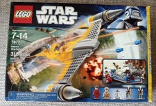 2011 lego star for sale  Plainfield