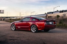 2006 ford mustang for sale  Jupiter