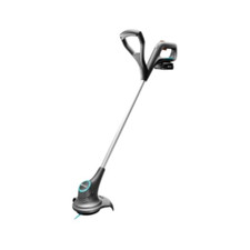 Gardena trimmer batteria usato  Roccagloriosa