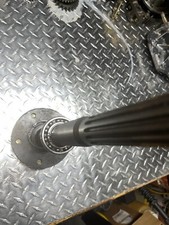 Kubota rear axle d'occasion  Expédié en Belgium
