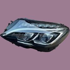 Farol dianteiro esquerdo LED UE Mercedes-Benz W205 C200 C63AMG 2015-2018 A2059067902 comprar usado  Enviando para Brazil