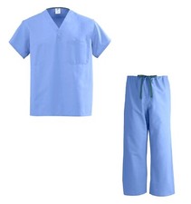 3xl scrub set for sale  Old Town