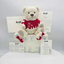 Steiff teddybär scar gebraucht kaufen  Heidenheim an der Brenz