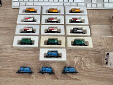 Märklin mini club gebraucht kaufen  Hamburg