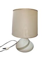 Lampada tavolo 60cm usato  Torino