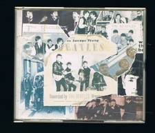 The beatles anthology d'occasion  Montpezat-de-Quercy