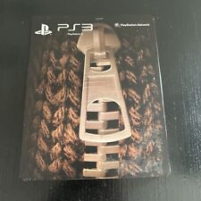 JEU SONY PS3 STEELBOOK PLAYSTATION LITTLE BIG PLANET 2 + JEU BON ÉTAT comprar usado  Enviando para Brazil