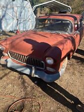 1955 chevrolet 210 for sale  Henrico