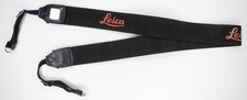 Leica black red for sale  Lincoln