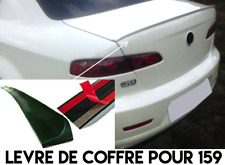 Lame coffre spoiler d'occasion  Montpellier-