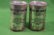 Vintage railroad water for sale  Saint Joe