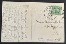 Brillion wisconsin post for sale  Winston Salem