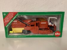 Siku farmer grimme gebraucht kaufen  Wittstock/Dosse