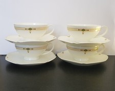 Lot tasses thé d'occasion  Bourg-lès-Valence