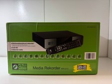 Chili Green Full HD Recorder/ Receiver Grenzenloses Entertainment TOP comprar usado  Enviando para Brazil