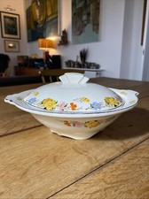 Art deco tams for sale  HALIFAX