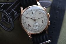 Chronographe breitling cadette d'occasion  Anse
