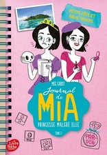 Journal mia petite d'occasion  Aix-les-Bains
