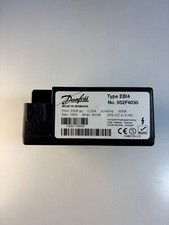 Zündtransformator danfoss ebi gebraucht kaufen  Offenbach