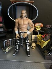 Wwe mattel shawn for sale  LEICESTER