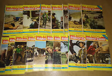 Bastei wildwest roman gebraucht kaufen  Landsberg