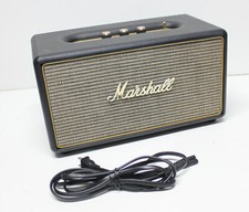 Amplificador de alto-falante Bluetooth Marshall Stanmore testado funcionando, usado comprar usado  Enviando para Brazil