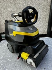 Karcher srubber polisher for sale  HARROW