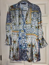 Zara patchwork mini for sale  Athens