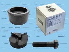Hydraulik schraublocher blechl gebraucht kaufen  Wuppertal