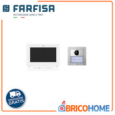 Farfisa kit pluggy usato  Bisignano