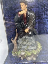 Usado, Angel: Buffy the Vampire Slayer Varner estátua escultura 1999 certificado de autenticidade BxWEAR ⭐️VER comprar usado  Enviando para Brazil