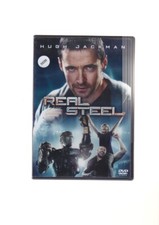 Real steel hugh usato  Trieste
