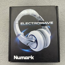 Numark electrowave electro for sale  West Columbia