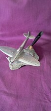 Spitfire desk model for sale  CRAIGAVON