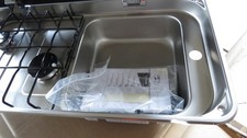 Einbaukochfeld can 1500 gebraucht kaufen  Dürrröhrsdorf-Dittersbach, Stolpen