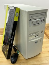Custom 3dfx win98 for sale  Scottsdale