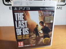 The last goty usato  Induno Olona
