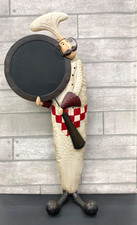 Large chef statue for sale  Winder