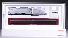 Märklin 33913 schlepptenderlo gebraucht kaufen  Hamburg