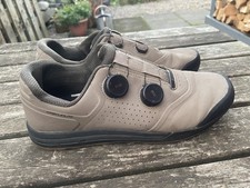 Specialized 2FO Cliplite buty górskie Taupe - rozmiar UK 9.6, rozmiar UE 44 na sprzedaż  Wysyłka do Poland